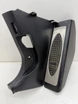 00-03 Bmw M5 E39 M-sport Dead Pedal Foot Rest Kick Panel Oem. Fixed Price $149.99.