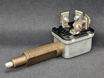 Nos 1949-55 Ford Mercury Overdrive Transmission Kickdown Switch 8A-6918B. Fixed Price $61.74.
