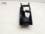 2020-21 Porsche Taycan 4S Center Console Frame Base Mount Support Trim Tray Y1A. Fixed Price $144.94.