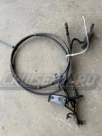 Toyota Land Cruiser FZJ80 1FZ Accelerator Cable Bracket & Pedal. Fixed Price $159.59.