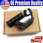 Front Right Door Seat Memory Adjust Switch For Mercedes Benz E-class W212 W218. Fixed Price $74.56.