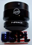 New Nrg Short Hub Adapter & Quick Release Kit Fits Polaris Rzr 800/900/1000. Fixed Price $189.99.