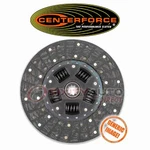 Centerforce & Ii 384195 Clutch Friction Disc Manual Transmission Shift Pw. Fixed Price $233.41.