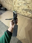 Oem Subaru Accelerator Gas Pedal Assembly With App Sensor.. Fixed Price $75.00.