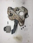 2003 2005 Dodge Ram 2500 3500 Parking Brake Pedal Assembly 52010176AA + Handle. Fixed Price $100.00.