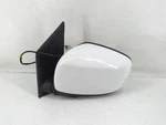 Dodge Caravan Driver Left Side View Power Door Mirror White Mxmau. Fixed Price $46.22.