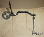 Genuine Bmw E30 Accelerator Pedal Lever Mechanism Linkage With Bushing Oem. Fixed Price $35.00.