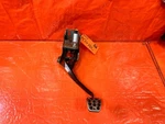 12-15 Honda Civic Si Clutch Pedal W/ Sensor Oem Factory #265. Fixed Price $94.95.