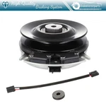 Pto Clutch For Warner 1211908 Lawn Mower. Fixed Price $101.26.