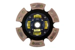 Advanced Clutch Act 6 Pad Sprung Race Disc. Fixed Price $213.99.