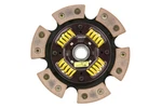 Advanced Clutch Act 6 Pad Sprung Race Disc. Fixed Price $236.99.