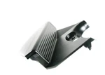 New Genuine Bmw E46 97-06 Driver's Foot Rest Dead Pedal Black 8213945 No Duty. Fixed Price $107.64.