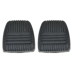 For Toyota Tacoma 1995-2000 Trq Rubber Brake & Clutch Pedal Pad Set. Fixed Price $31.21.