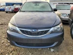Impreza 2008 Accelerator Parts 231732. Fixed Price $125.00.
