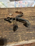 1989-1993 Dodge Ram 150 250 350 Cummins Ebrake Emergency Assembly 4294851. Fixed Price $181.09.