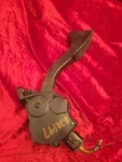 2012 Toyota Prius Gas Pedal. Fixed Price $49.00.