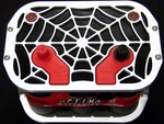 34/78 Web Billet Aluminum Optima Battery TRAY/BOX-D34-MARINE/BOAT/HOTROD/RAT. Fixed Price $149.97.