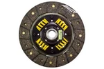 Advanced Clutch Act Perf Street Sprung Disc. Fixed Price $152.99.