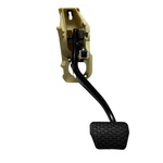 2012 2016 Bmw 528I 535I 550I Stop Brake Pedal Assembly W/ Bracket Oem. Fixed Price $41.85.