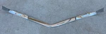 Cadillac Gm Front Bumper Molding Chrome Trim Aluminum Kit 1971-1972 71-72 Oem. Fixed Price $250.00.