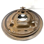 1988-1994 Gmc/chevy C/k 1500 2500 3500 Corp 14 10.5 G80 Left Backing Plate Used. Fixed Price $66.47.