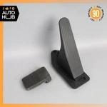 03-13 Maserati Quattroporte Gas Parking Brake Pedal Accelerator Set Of 2 Oem. Fixed Price $78.85.