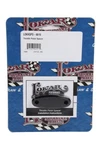Lokar Xgps 6015 Throttle Pedal Spacer. Fixed Price $50.31.