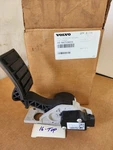 Volvo 84739659 Accelerator Pedal Assembly. Fixed Price $250.00.