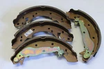 Repair Kit Rear Brake Shoe Without Springs For Bmw Series E-30. Fixed Price $45.99.