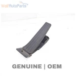2007-2013 Bmw X5 35IX E70 Gas Pedal / Accelerator Module 6852644. Fixed Price $89.99.