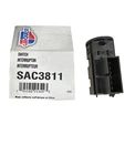 Carquest SAC3811 Clutch Pedal Position Switch Fast Shipping. Fixed Price $70.99.