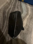 2006-2023 Dodge Charger Chrysler 300 Interior Foot Rest Panel Trim 55197482AA. Fixed Price $30.00.