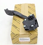 78110-33111 Toyota Sienna Corolla Camry Accelerator Pedal Position Sensor Oem. Fixed Price $143.50.