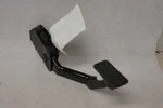 Genuine Oem Chevrolet Black 6-PIN Accelerator/gas Pedal Fits 2004 Trailblazer. Fixed Price $35.99.