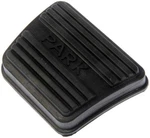 Parking Brake Pedal Pad Dorman For 1975-1986 Chevrolet C30 1976 1977 1978 1979. Fixed Price $13.02.