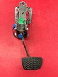 09 IS250 Brake Pedal Assembly With Sensors/switches 110560. Fixed Price $98.19.