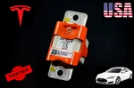 Tested! 2012-2016 Tesla Model Battery High Voltage Fuse Oem 1019347-00. Fixed Price $49.00.