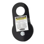 Smittybilt 2744 Snatch Block - 18K Rating. Fixed Price $26.92.