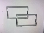 Gtx Charger Coronet Barracuda Duster 1966 70 J120B New Clutch Brake Bezel Pedal. Fixed Price $25.36.