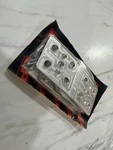 Upr Products Billet Mustang Pedal Covers New In Box. Fixed Price $82.00.