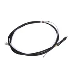 23157291 Ac Delco Parking Brake Cable Rear Driver Left Side For Chevy Hand Gmc. Fixed Price $143.95.