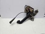95-11 Ford Crown Victoria Emergency Parking Brake Pedal Assembly Grand Marquis. Fixed Price $79.95.