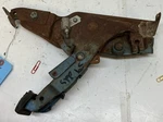 Used Oem Gm Emergency Brake Assembly 1959 Oldsmobile (877). Fixed Price $118.96.
