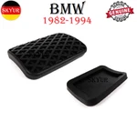 Brake Pedal Rubber Pad W/ Automatic Transmission For 82-94 Bmw Vehicles Genuine. Fixed Price $53.33.