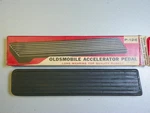 Doan P-126 Accelerator Pedal 1954-1955 Oldsmobile 88 98 Starfire Nors. Fixed Price $26.75.