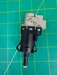 12-17 Range Rover Evoque Brake Stop Lamp Light Switch Control Unit Oem. Fixed Price $33.99.