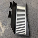 2020-2025 Chevy Corvette Z06 Front Left Side Foot Rest Trim Cover Panel 84615374. Fixed Price $35.00.