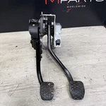 08-13 Bmw E90 E92 E93 M3 Manual Transmission Brake Clutch Pedal Assembly Ucp. Fixed Price $375.00.