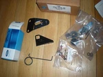 New Oem 1992 93 94 95 Ford B Series Trucks Accelerator Return Linkage Set. Fixed Price $52.49.