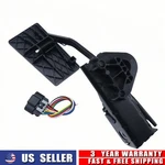 Fit For Chevrolet Impala 2006-2008 Apps Sensor & Accelerator Gas Pedal Kit. Fixed Price $50.49.